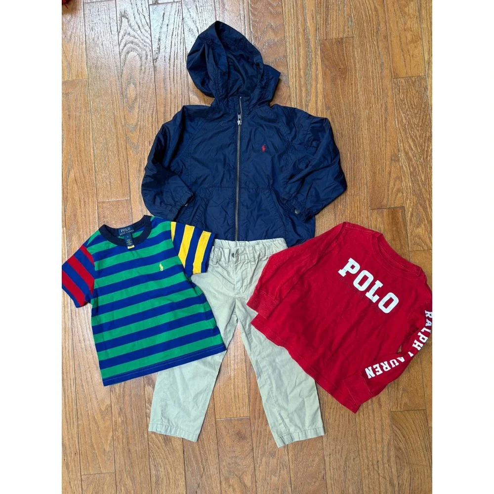 Polo Ralph Lauren polo ralph